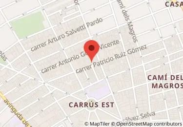 Vivienda 4 Piso Elche Venta