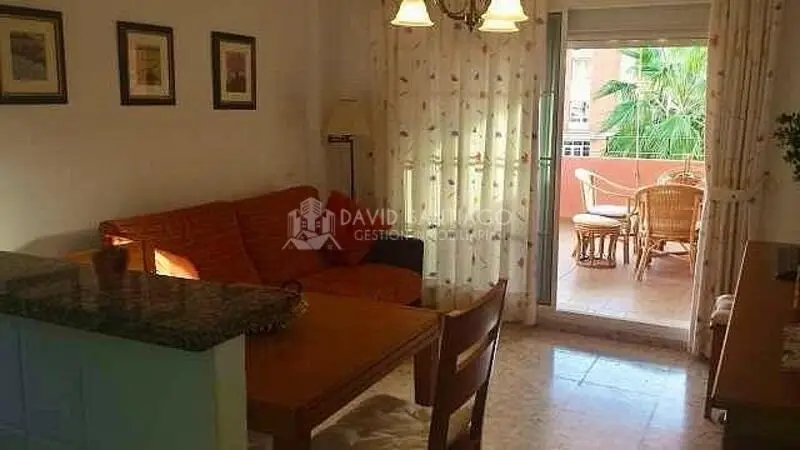 Apartamento en venta en Mezquitilla Malaga cerca de la playa