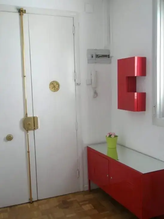 Apartamento 1 Dormitorio Madrid