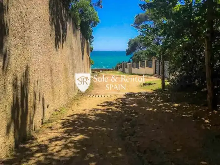 Villa 6 Dormitorios Costa Brava Lloret de Mar