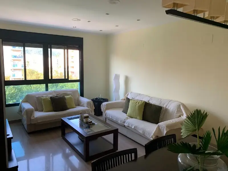 Venta Piso Oliva Nova 79m2 2 Dormitorios 2 Baños Amueblado