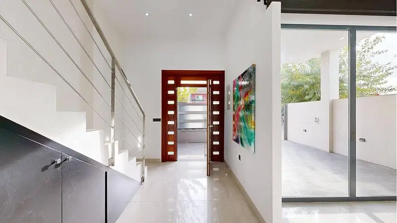 Villa en Venta Molina de Segura 3 Dormitorios 2 Baños