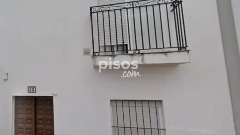 Piso en venta Calle Concepcion Fregenal de la Sierra