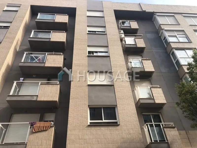 Piso en Venta Carlet 105m2 3 Habitaciones 2 Baños