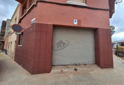 Local Comercial 56m2 Barbera del Valles La Romanica