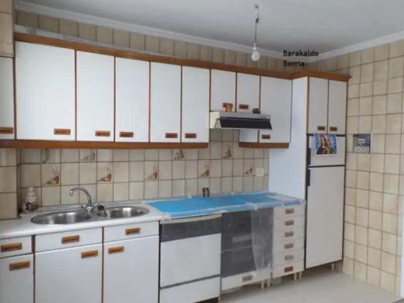 venta Piso en Barakaldo, Vizcaya (49218121509.515667)- Globaliza