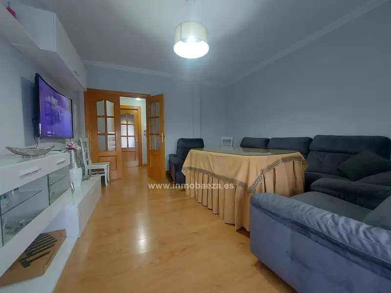 Venta Piso 3 Dormitorios Ubeda