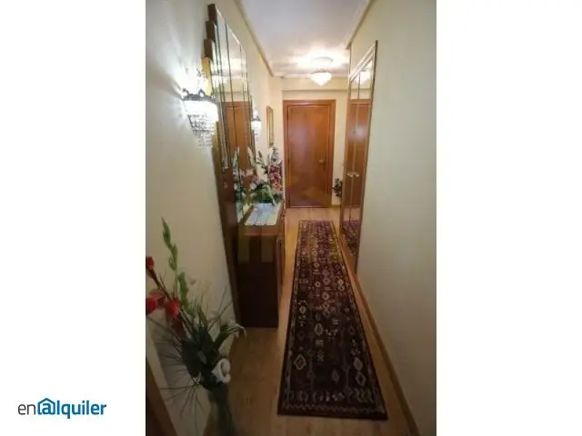 Piso 3 Dormitorios 82m2 Garaje Alquilado Hasta 2027