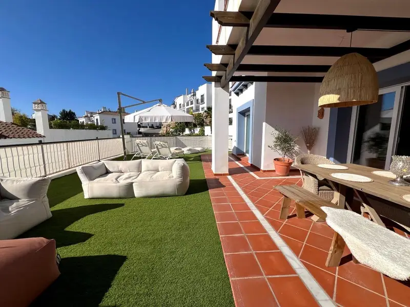 Apartamento en Venta Benahavis 3 Dormitorios Terrazas Cerca de la Playa
