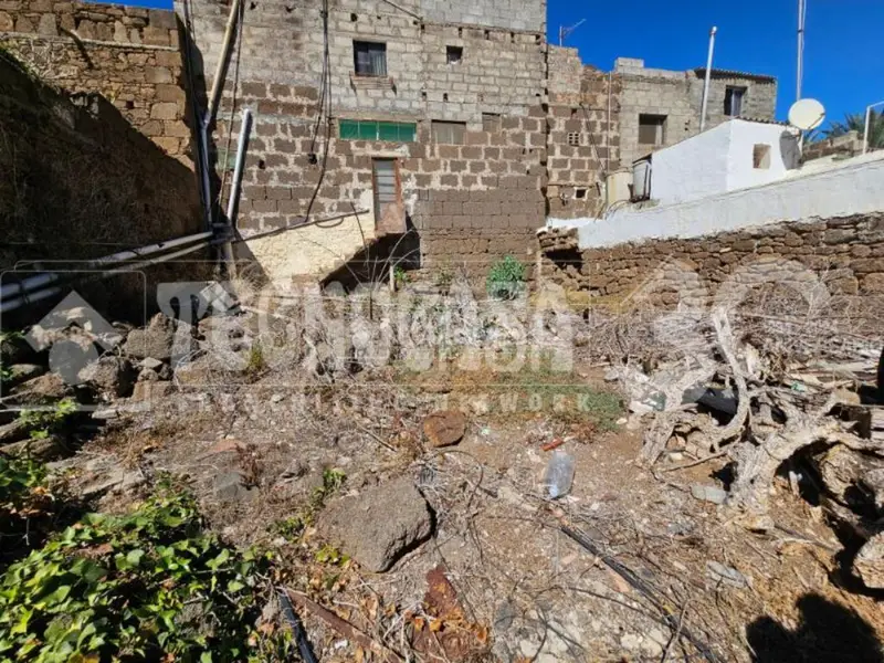 Terrenos en venta en Gáldar