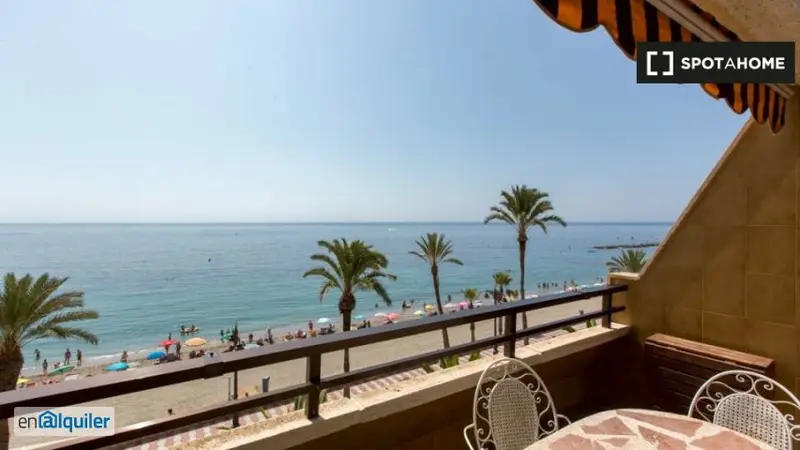 Alquiler Piso 3 Habitaciones Aguadulce