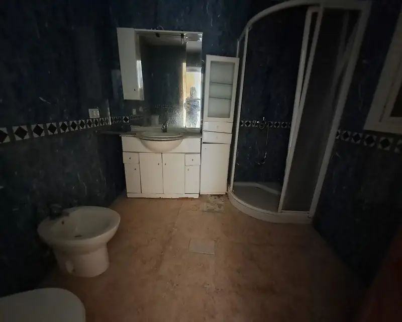 Casa Unifamiliar 91m2 2 habitaciones 2 baños Almería