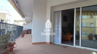 Piso en venta en Carrer de Cabrafiga, 18