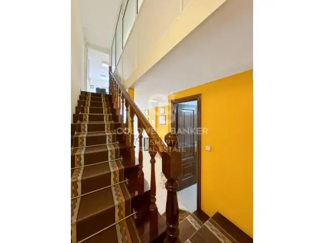 Local Comercial en Zalaeta 80m² Dos Plantas Gran Fachada