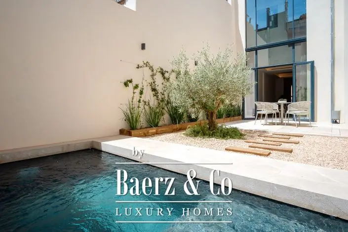 3 Bed Townhouse for sale