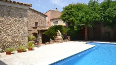 Casa en venta en Sant Pere Pescador