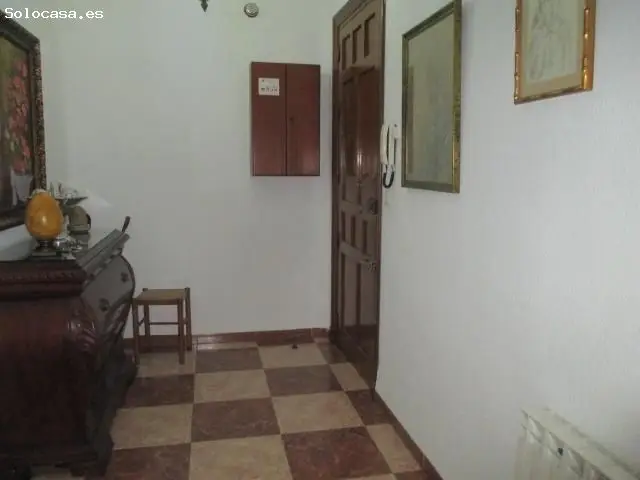 Piso Estudiantes Granada Curso 2025-2026