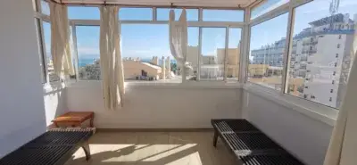 Alquiler Piso Torremolinos Cerca Mar 2 Dormitorios 80m2
