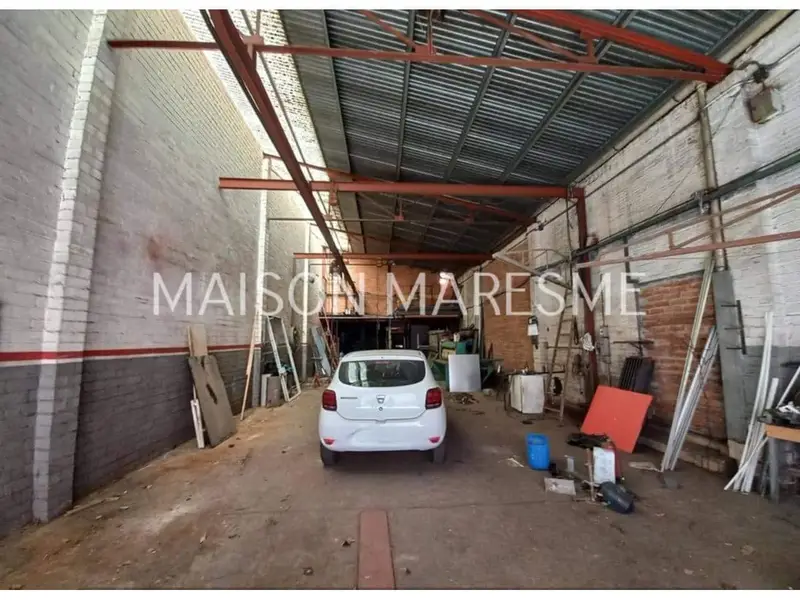 Local Comercial en alquiler en Canet de Mar, Barcelona