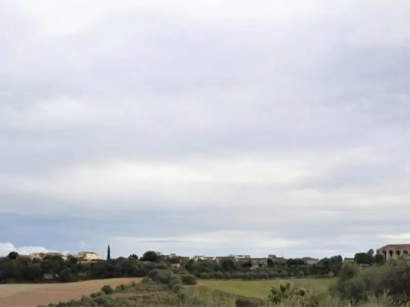 Solar en Muro con Vistas Panoramicas a la Bahia de Alcudia