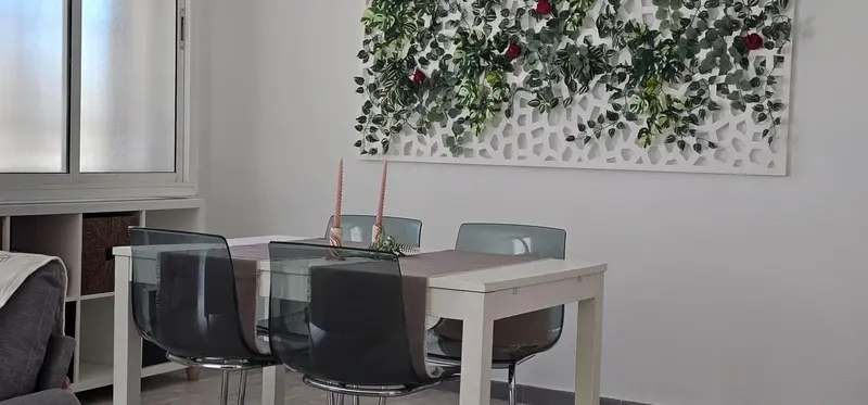 Apartamento Reformado en Pineda de Mar Cerca de la Playa