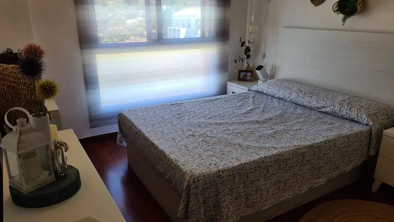 Piso en venta en Tortosa 88m2 3 dormitorios terraza parking trastero