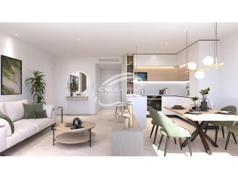 Venta Bungalow Lujo El Altet 2 3 Dormitorios 2 Baños
