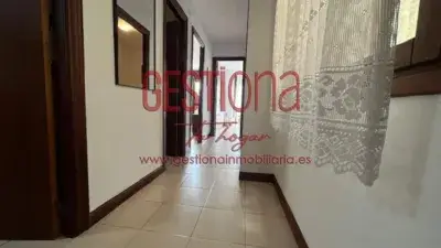 Apartamento en venta en el centro de Noja cerca de la playa