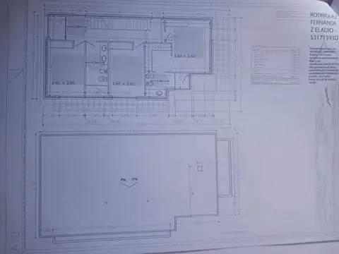 Terreno Edificable en Saians Vigo 832m2