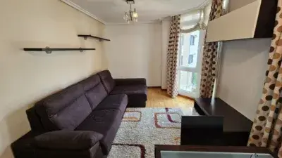Piso en venta en Brigadas Internacionales