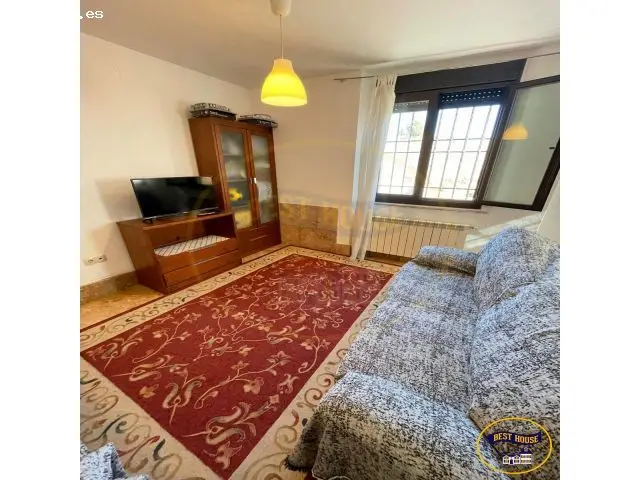 Estudio en Venta Villar de Olalla Ideal Primera Vivienda
