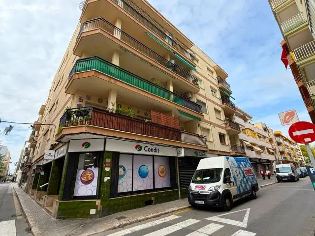 Piso en venta en Platja de Calafell cerca del mar