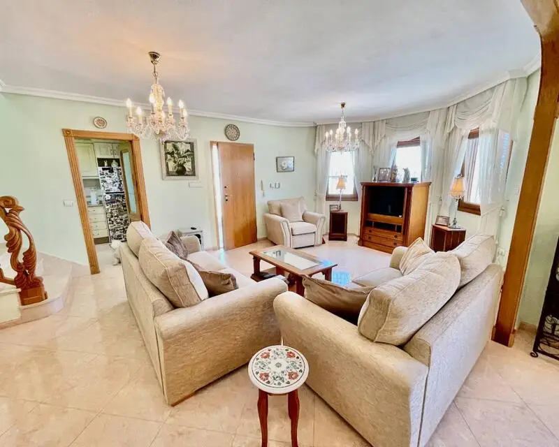 Villa en Venta Los Altos Orihuela Costa 2 Dormitorios