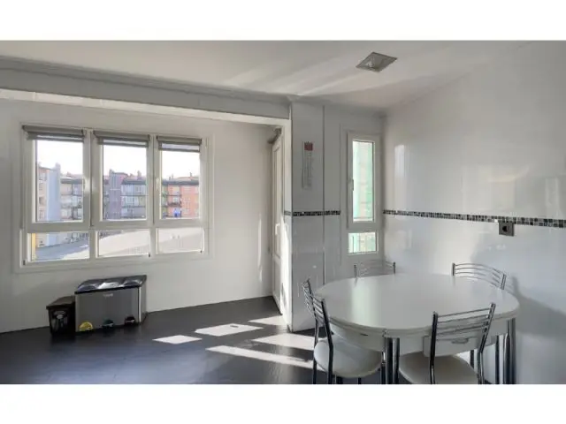 Piso en Tolosa 139m2 4 habitaciones 2 baños