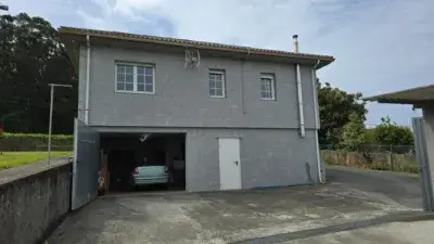 Chalet en venta en Sada