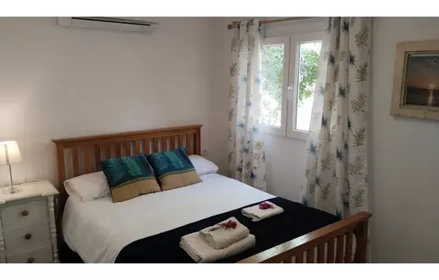 Alquiler Casa 2 Dormitorios 90m2 Alhaurín el Grande