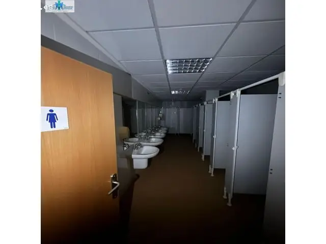 Local Comercial en Venta o Alquiler Zona Imaginalia 1000m2
