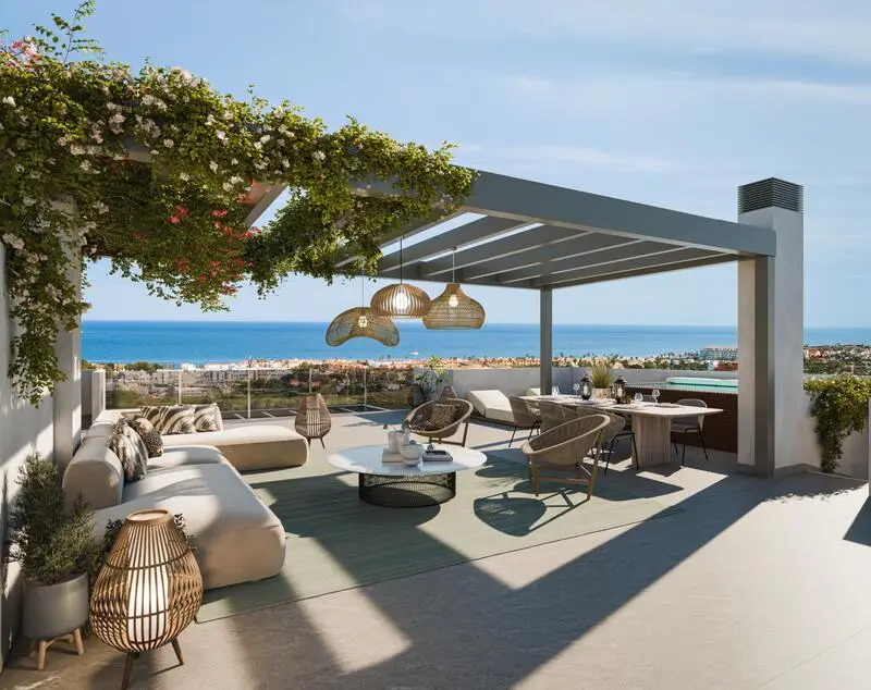3 Cuarto Dúplex en venta
Casares, Málaga