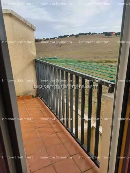 Casa en Venta en Vecinos Salamanca
