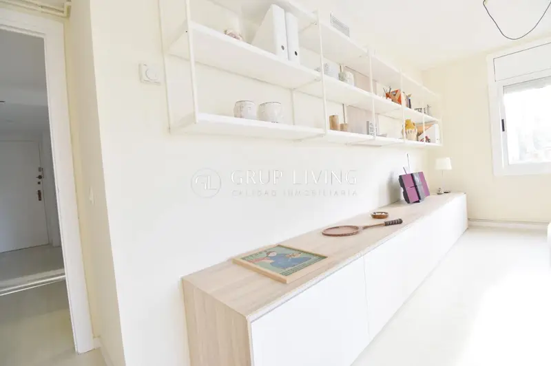 Piso en venta en Sitges El Vinyet Primera Linea de Mar