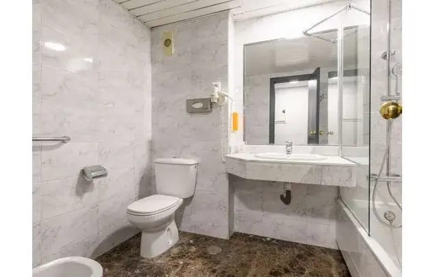 Alquiler Habitaciones Residencia Estudiantes Leganés