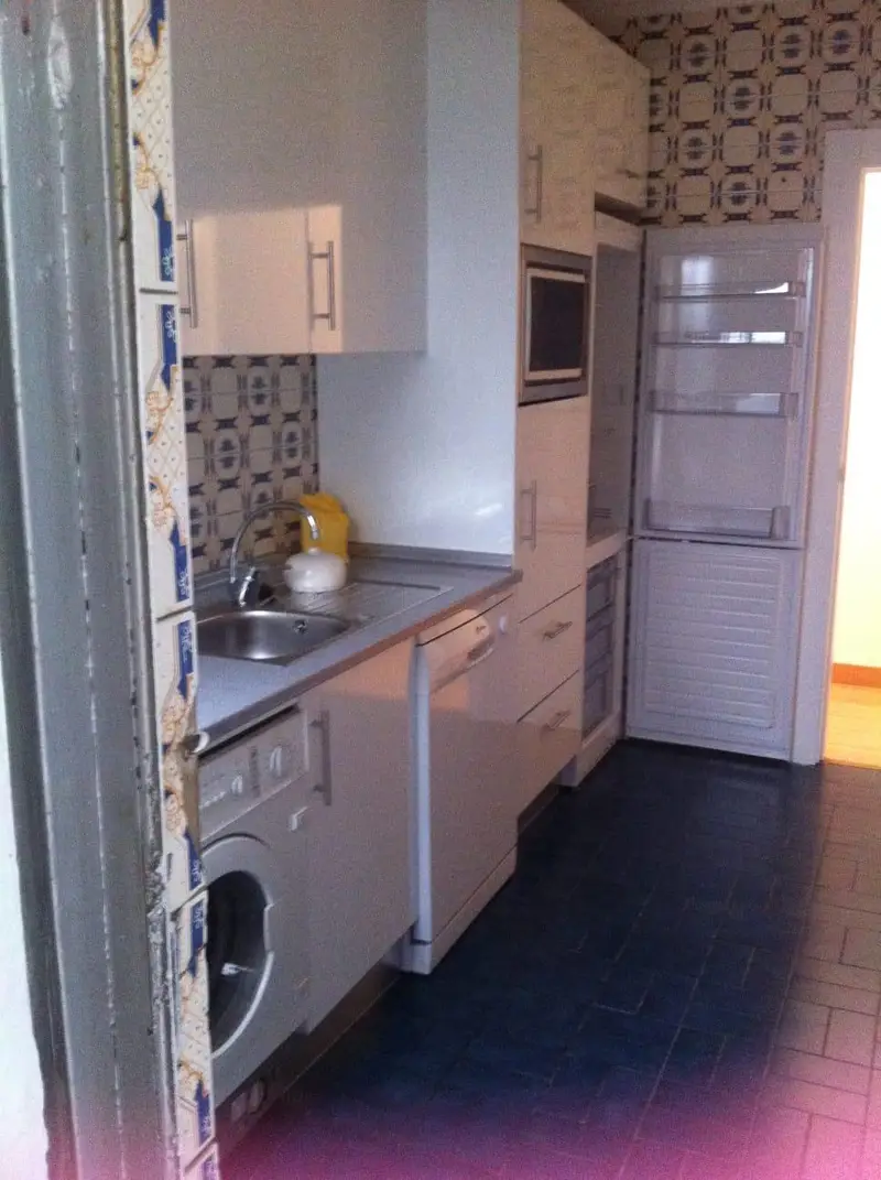 Alquiler Piso Centro Salamanca Recien Reformado 3 Dormitorios 2 Banos
