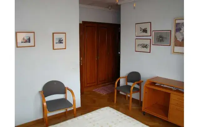 Alquiler Habitaci	ón Centro Alcal		 de Henares Cerca Universidad