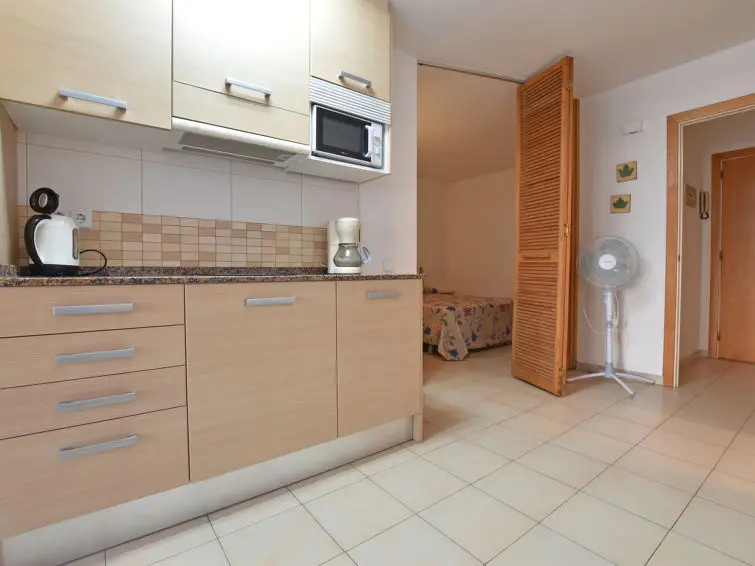 Apartamento 2 Dormitorios Torredembarra Playa Piscina WiFi