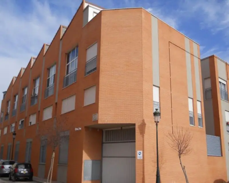 Garaje en Venta en Albuixech 24m2