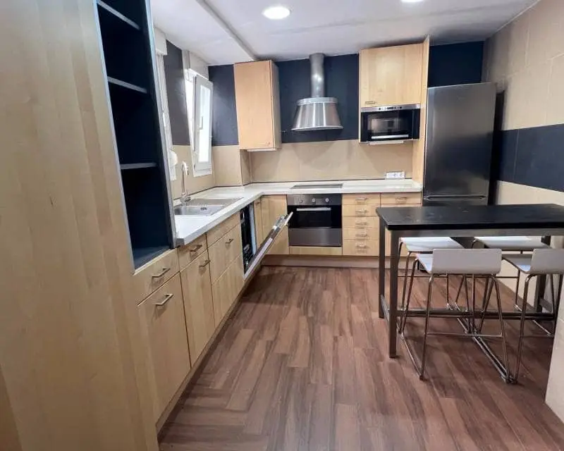 Apartamento en alquiler en Puerto Deportivo, Torrevieja, Alicante