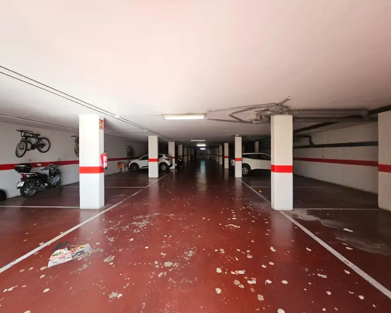 Inmueble 13m2 Pobla Montornes Tarragona