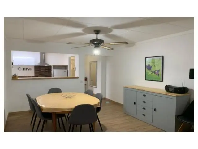 Apartamento 3 Dormitorios Rosas Centro Playa Licencia Turistica