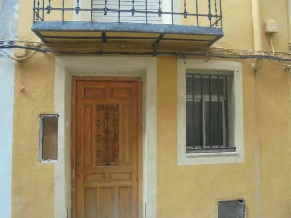 Casa 168m² 3 habitaciones 2 baños Cocentaina