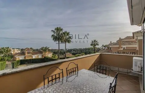 Casa en Venta Marbella 3 Dormitorios Santa Clara Golf